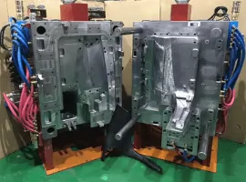 Automotive mold1