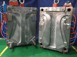 Automotive mold2