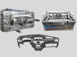 Automotive mold4