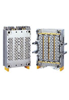 32 Cavity Preform Mould